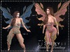 Mp victoria's fantasy 3