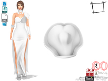 WC1318 Shoulder Shield DEVKIT