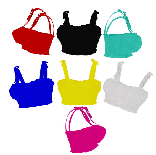 .:. MS .:. Shoulder Tied Crop Fatpack Maitreya [UNPACKER]