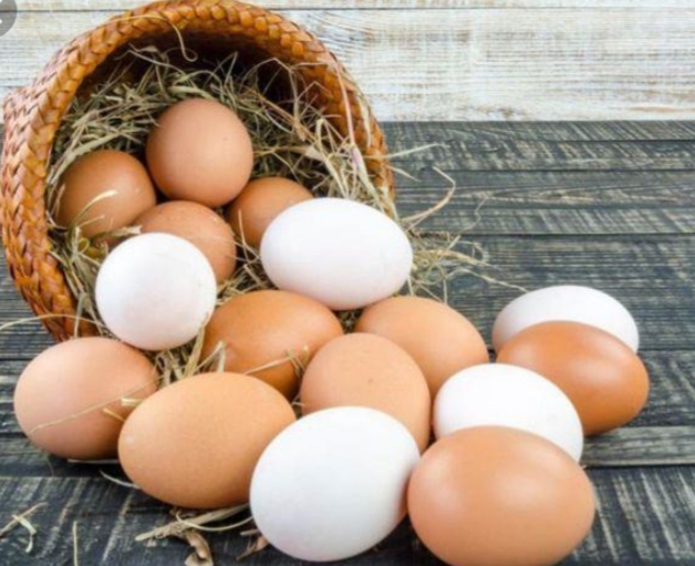 DFS Egg Basket