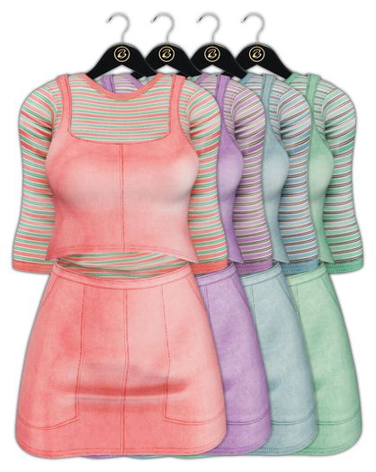 Baetik : Keva Set : Pastry