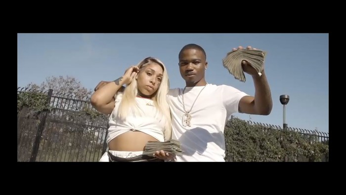 Roddy Ricch ~ Ricch Forever {Full song + Dance}