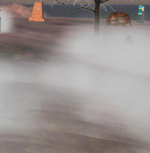 ARKAD'S FOG MAKER (BOXED)