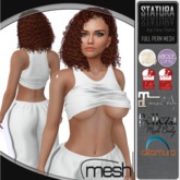 Top-heat-Full Perm