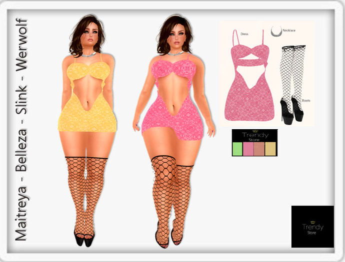 38 BRIANE Outfit (ADD)