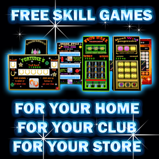PI Games freeplay FAT PACK