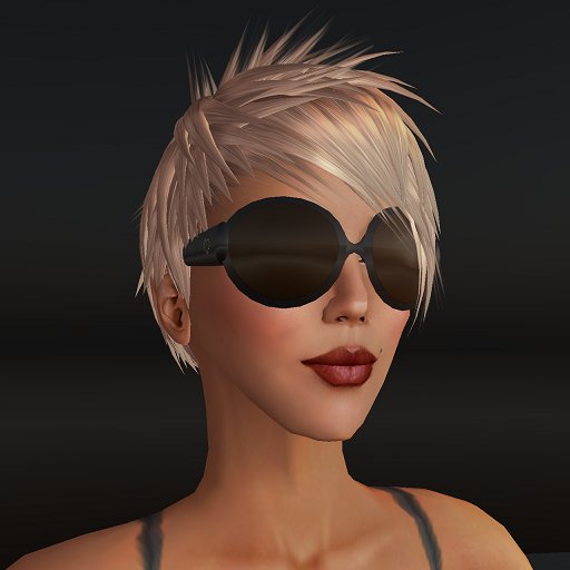 Sunglasses NG Bordighera Demo