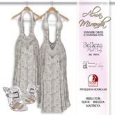 .: AlmaMiranda :. Gorgeous Roses Outfit