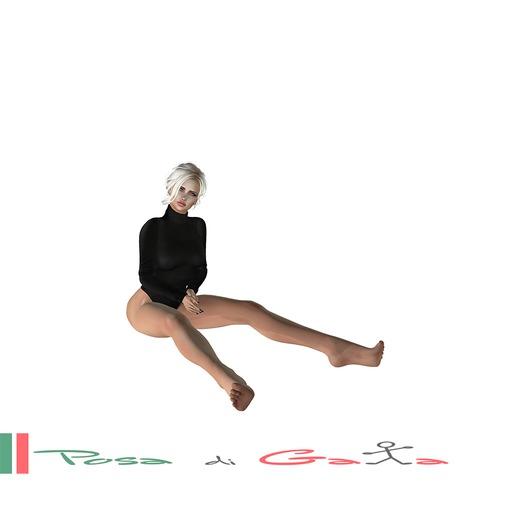 PdG F Spread Sit