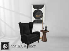 Fancy Decor: Garnet Fatpack (pg) (add me)