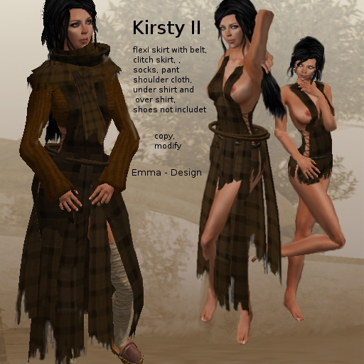 Kirsty II