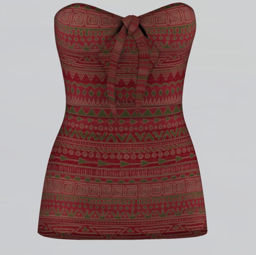 DFF Bonnie Mini Native P5