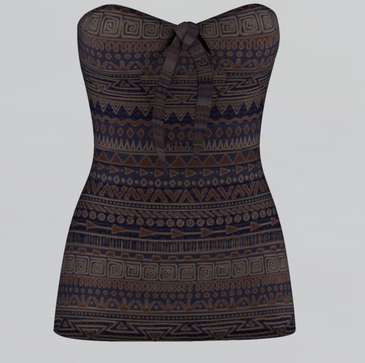 DFF Bonnie Mini Native P3