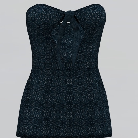 DFF Bonnie Lace Dress p6