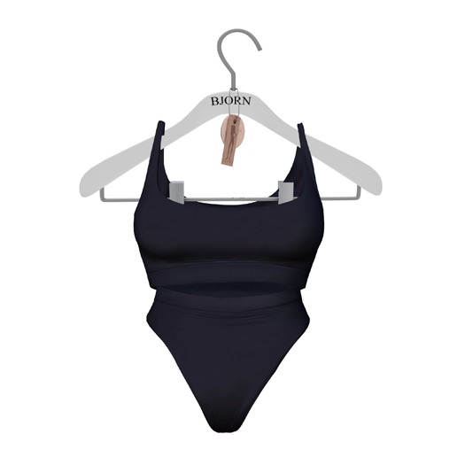 Bjorn: Alex AIRism Set - Navy