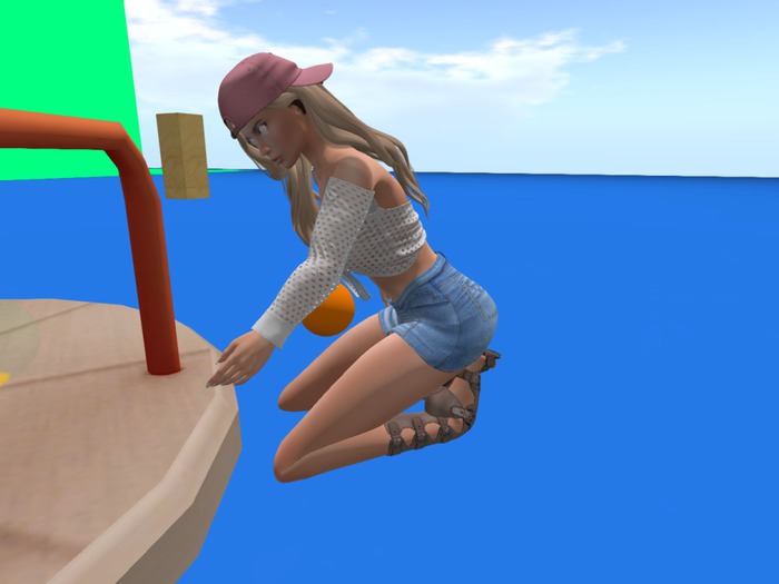 Toddleedoo Parent Push Ride