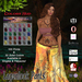 Lagenlook pants color hud promo
