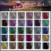 Dark fairy paints colors lagenlook hud