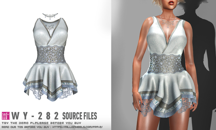 [WY]Full Perm 282 source files