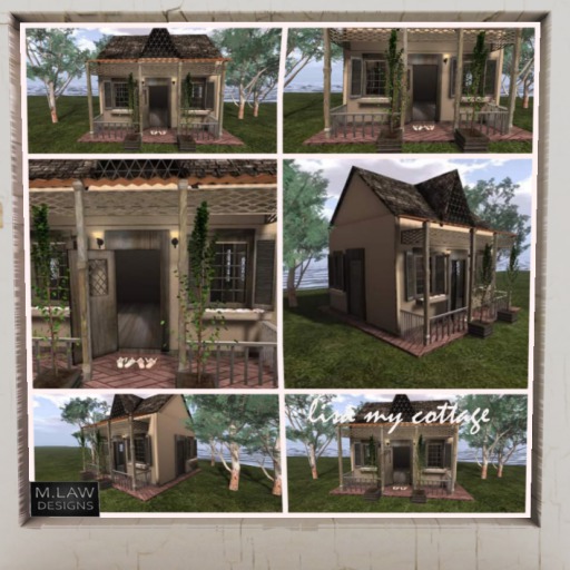 .:M.LAW:. Lisa Cottage 05