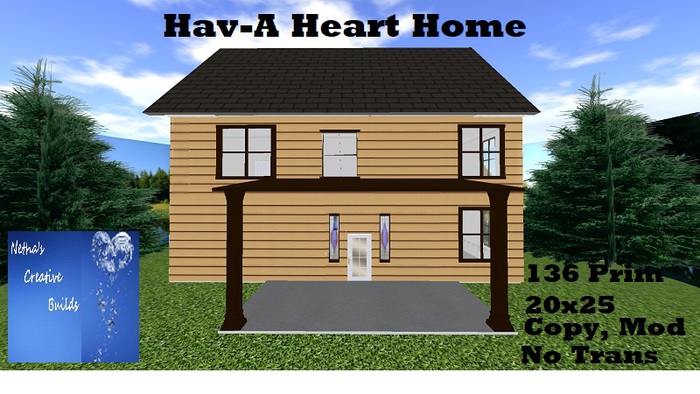 Hav-A Heart Home