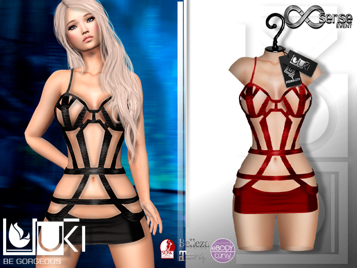 :::Suki::: Sanja red