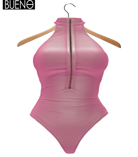 BUENO-Tata Bodysuit-Baby - Maitreya, Slink Hourglass, Belleza Freya & Legacy