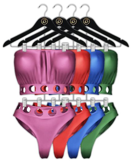 Baetik : Tadeas Bikini : Jewel