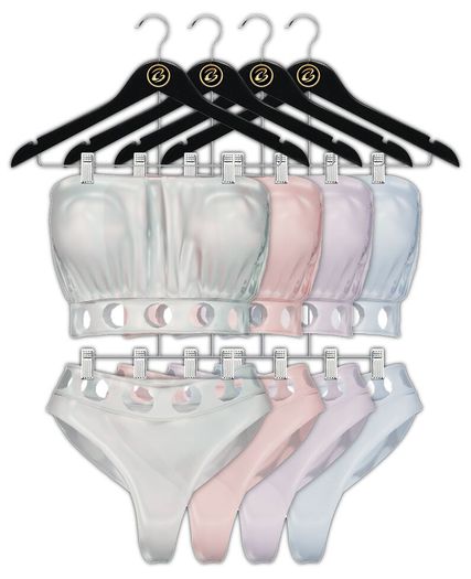 Baetik : Tadeas Bikini : Plastic