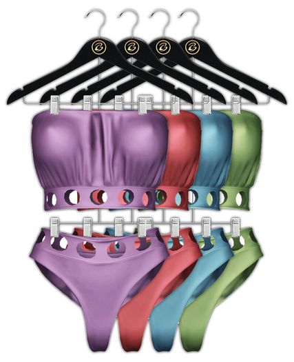 Baetik : Tadeas Bikini : Silence