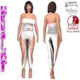 overalls east FEM VERSION_DEMO