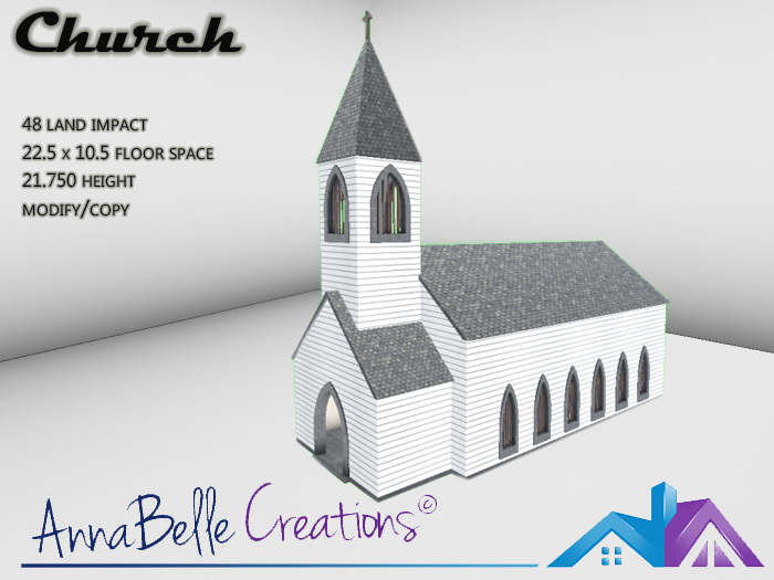 *SALE* Church