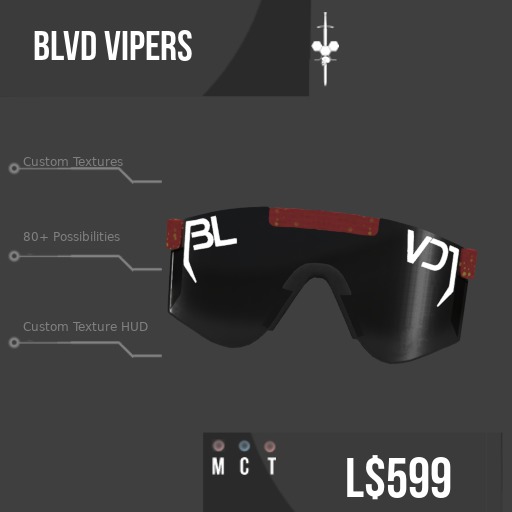 [Coercion Exports - BLVD Vipers Unpacker](ADD)