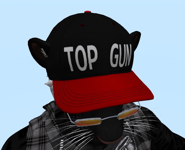 {DKS} Top Gun Hat