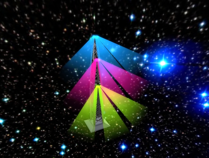 [ADN] Ligths Frame 1.0