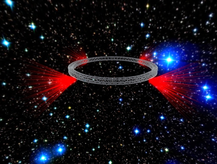 [ADN] Multidirectional Sculpted Lasers 1.0