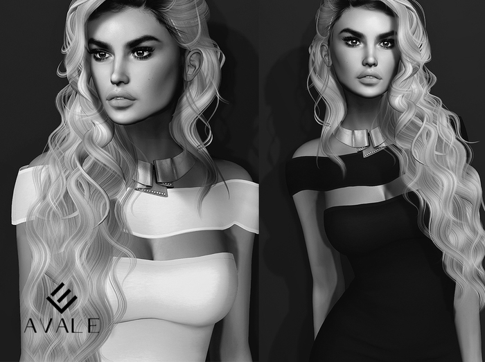 AVALE Kira - DEMO