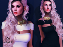 AVALE Kira - FATPACK HUD - Add on