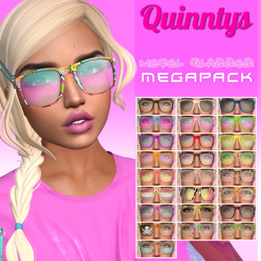 Merel glasses