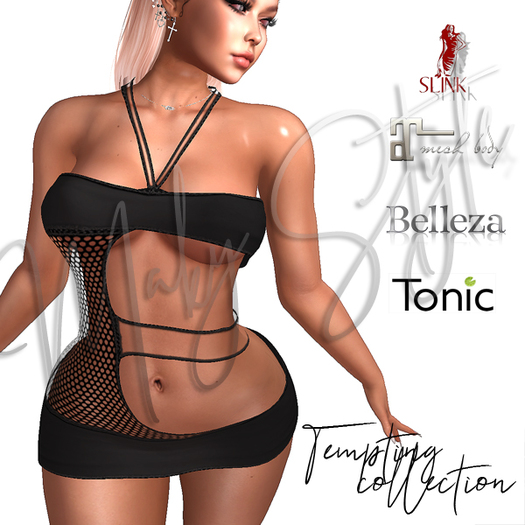 MS~Tempting (Black)