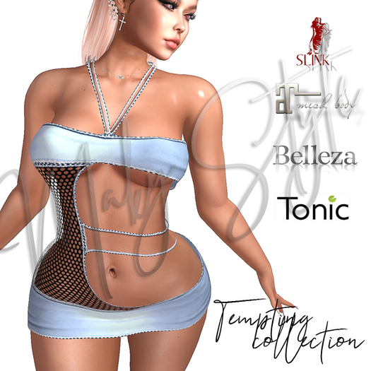 MS~Tempting (Blue)