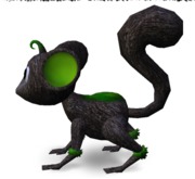 Mossm Cryo Pod - Dedie