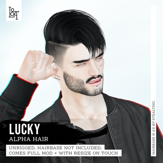 lock&tuft - lucky demo