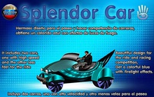 ***Splendor Car***