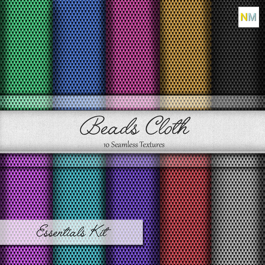 Beads
