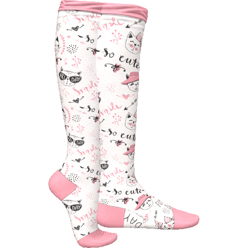 !PCP :: Hazel Socks [Kitty Fun]