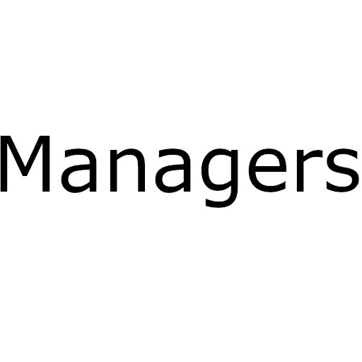 Managers Sign Texture