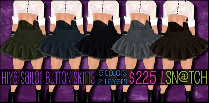 :::Sn@tch Hiya Sailor:::