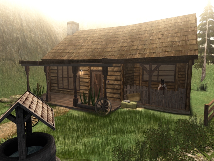 >VAL< Yellowstone Lodge