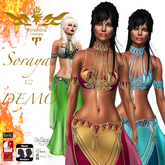 Firebird Soraya V2 DEMO
